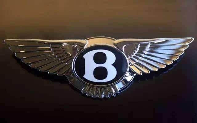 5个顶级世界豪车品牌，劳斯莱斯、宾利上榜，看看你认识几个？