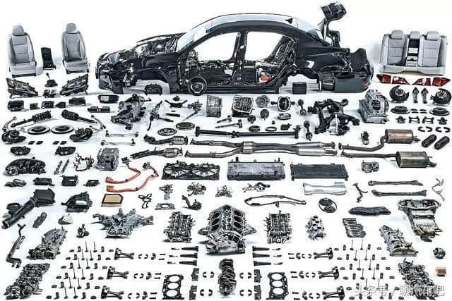德国人是如何看待丰田最高技术产品雷克萨斯的？