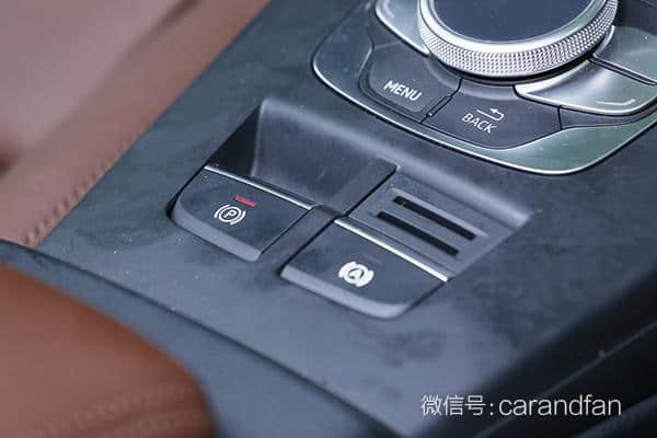 两厢情愿——Audi A3 Sportback e-tron