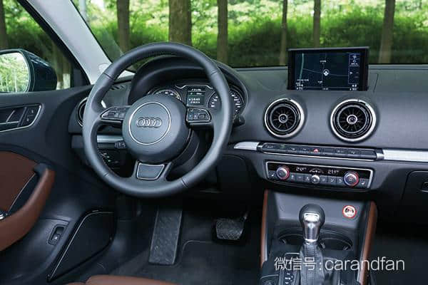 两厢情愿——Audi A3 Sportback e-tron