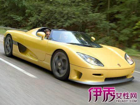 世界上最豪华的车排名 世界上最贵的车