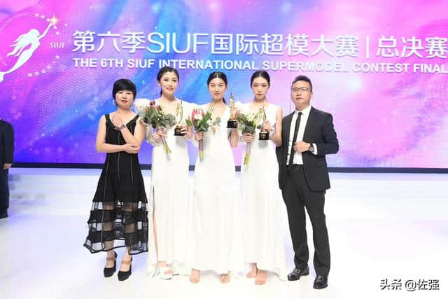 宝时捷表携手SIUF国际超模共同诠释中国时尚无限魅力