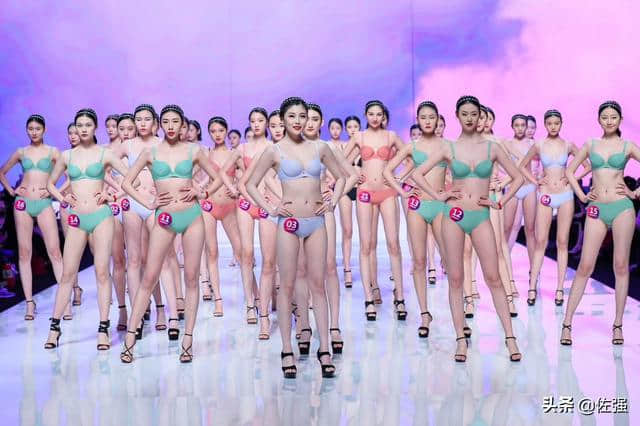 宝时捷表携手SIUF国际超模共同诠释中国时尚无限魅力