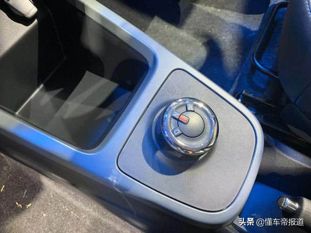 中国特供版小型电动SUV+国产新款“卡缤”曝光 探馆东风雷诺展台