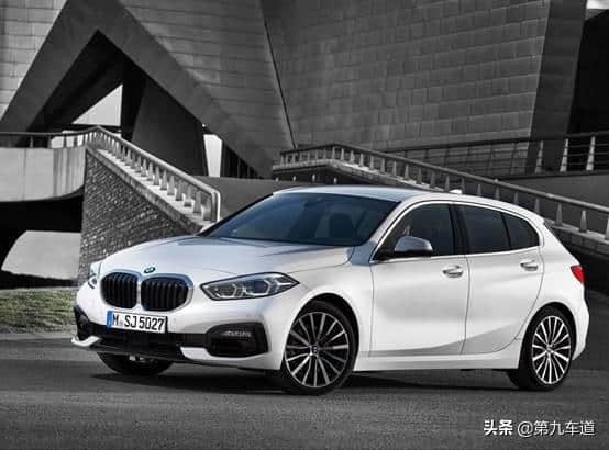 新BMW 1系两厢海外发布，前驱你能接受吗？