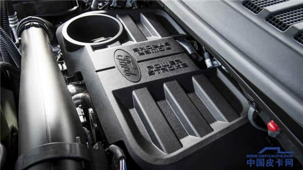 600牛·米 福特F-150首推3.0T柴油车型
