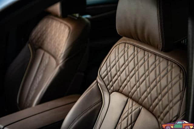 售价小涨配备升级，宝马BMW 5系列推出白金旗舰版