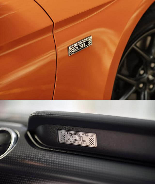 美国车欧洲心，2020年式福特 Mustang EcoBoost换上Focus RS动力