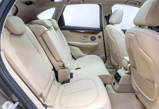 宝马2系进口新车型，预售价为20-30万元