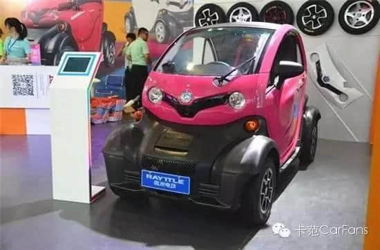 雷诺设计师为何怒砸中国车？这些国产车都被“鄙视”了！
