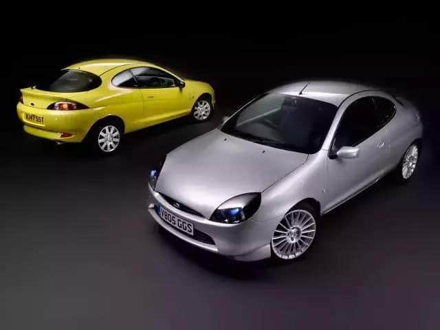 福特全新小型SUV，嘉年华平台打造，引入国内竞争本田缤智