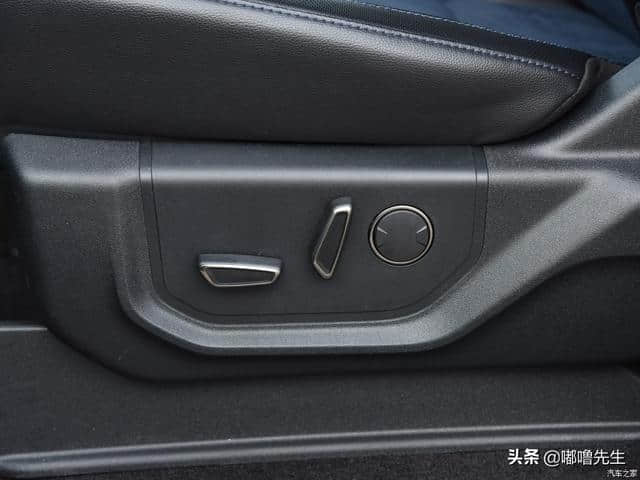 2019款福特F-150猛禽评测