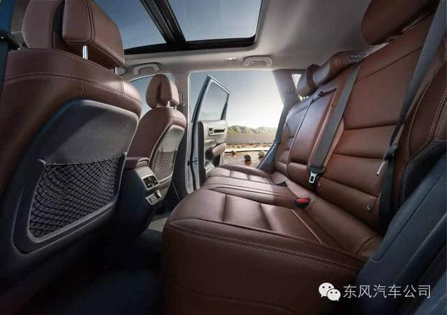 东风雷诺第二款SUV上市，售价17.98万元-26.98万元