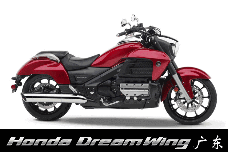 本田（HONDA）摩托车在华售价一览表
