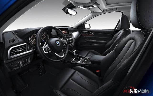 BMW 最便宜入门的 Sedan 车型——全新 120i M 运动版登场