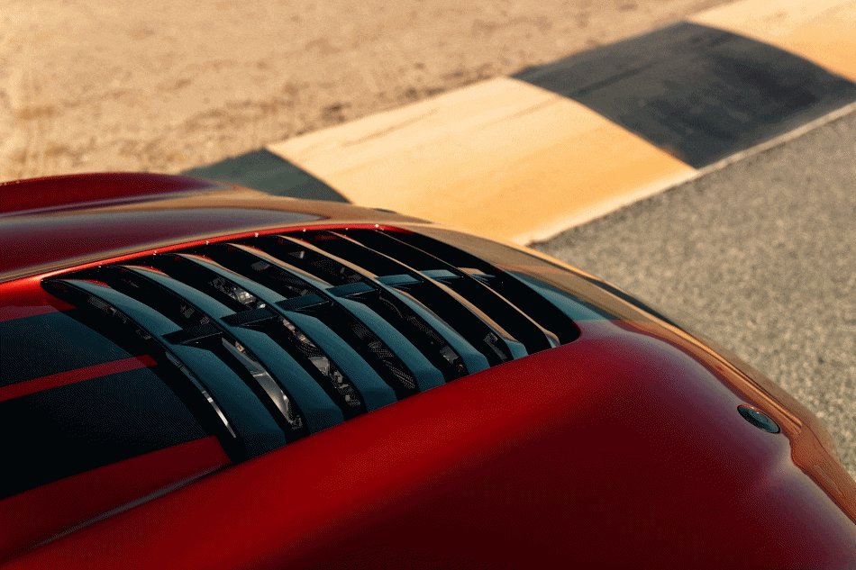 凶悍的眼镜蛇，福特Shelby GT500北美首发