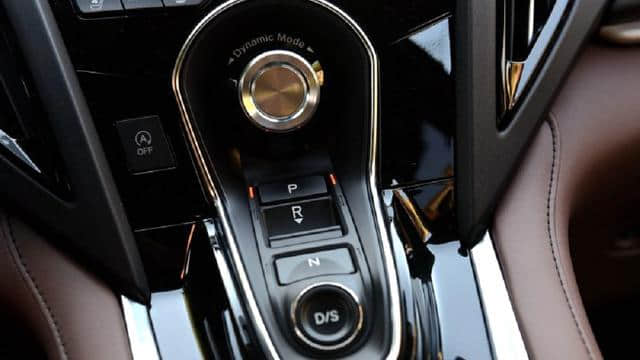 用科技成就豪华，广汽Acura RDX能否颠覆BBA中型SUV的王权？