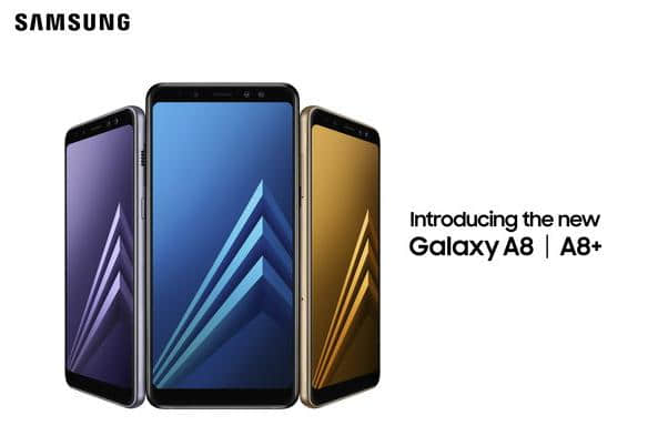三星新Galaxy A8/A8+阿联酋上市，这价格很划算