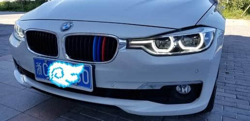 BMW 318Li动力到底行不行？宝马3系车主提车4个月用车感受