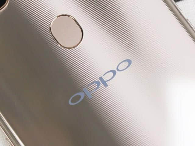 千元价格高端质感 OPPO A7真机图赏