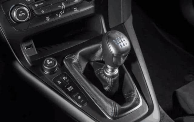 福特Focus RS 一款很有乐趣和实力的小钢炮！