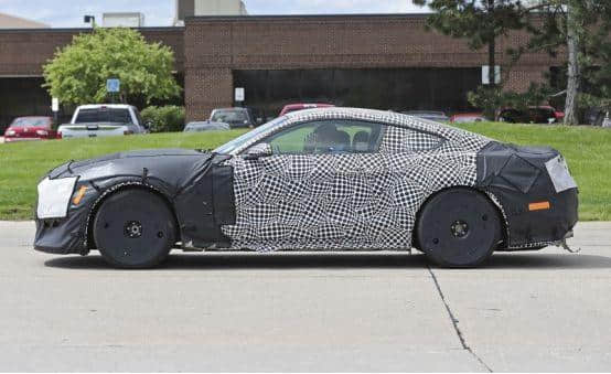 3D打印革命从福特Shelby GT500开始！这9个事实不可不知