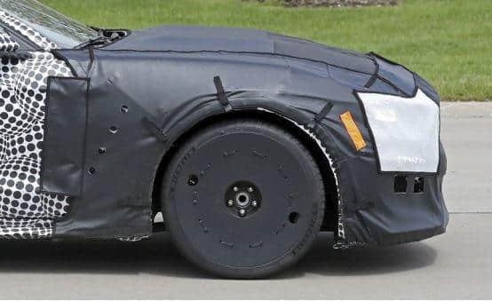 3D打印革命从福特Shelby GT500开始！这9个事实不可不知
