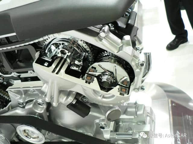 排量没底线？奔驰—雷诺日产联盟推出1.3T发动机