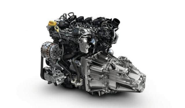 雷诺新款1.3升涡轮增压发动机具备GT-R技术！