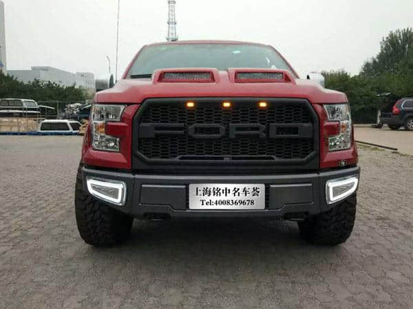 福特F150上海平行进口 上海<a href='https://www.baoyanxingh.cn/tag/pingxingjinkouche_3285_1.html' target='_blank'>平行进口车</a>F150价格