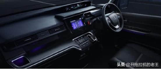 本田全新MPV，售价20万左右。就问你丰田阿尔法怕不怕？