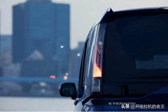 本田全新MPV，售价20万左右。就问你丰田阿尔法怕不怕？
