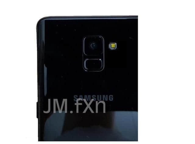 三星Galaxy A8新机确认，售价或在3000元价位，小米MIX2首当其冲