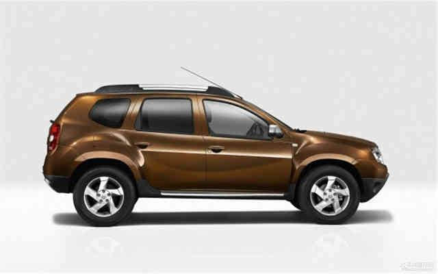 雷诺入门品牌Dacia销量上扬 或将入华