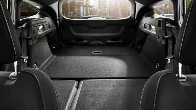 福特 全新Focus福克斯 ST Wagon旅行车正式登场！兼顾性能与实用