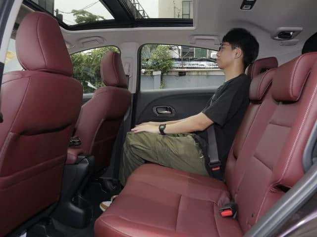即将上市，思域同系列发动机，本田最便宜SUV之一新款已到店