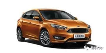 Ford福特：福特汽车公司，世界500强企业，世界四大汽车集团