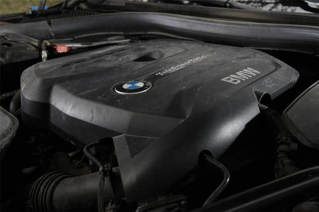 四缸2.0T的宝马730Li到底是不是假的BMW 7系？！