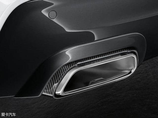 宝马6系GT M套件版官图 外观更动感时尚