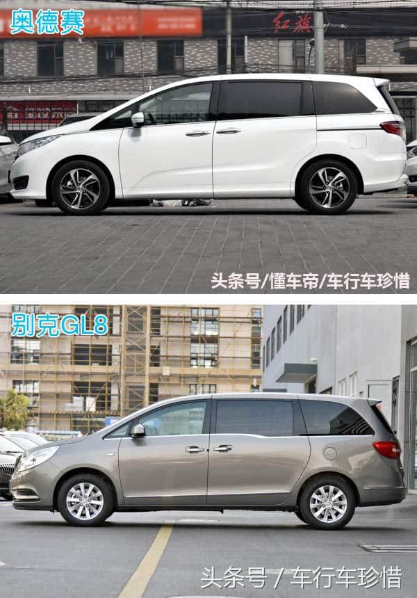 本田中级MPV新车上市！2.4L双电滑门、双天窗32.18万剑指别克GL8