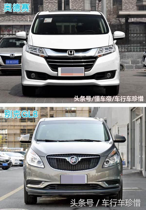 本田中级MPV新车上市！2.4L双电滑门、双天窗32.18万剑指别克GL8