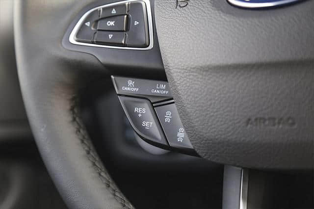 爱卡SUV专业测试 新福特翼虎1.5T顶配版