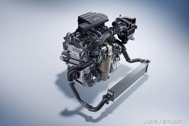 全新第五代本田CR-V发布，买它还是买新一代途观？