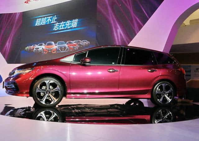 本田又推新款SUV，1.5T同级无敌，13万能起售？