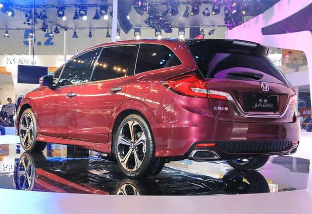 本田又推新款SUV，1.5T同级无敌，13万能起售？