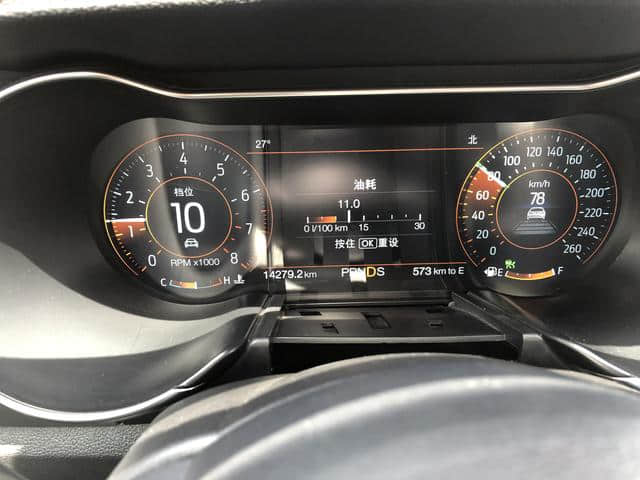 试驾福特2019款Mustang：还是熟悉的味道只不过性价比提升，排气声浪不如5.0L是硬伤