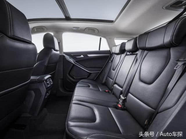 平价入门48V轻混SUV 福特在华与江铃合作新款车型