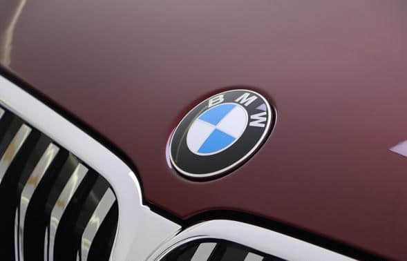 新BMW 7系华彩辉耀典藏版：艺术品，说的就是它
