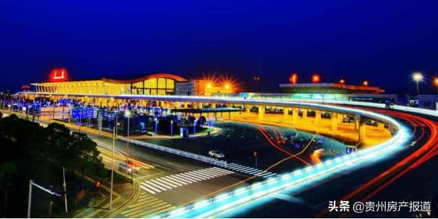 双龙航空港经济区的前景与未来——暨2019贵阳地产业精英交流沙龙在生态城隆重举行
