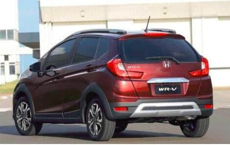 本田新款SUV亮相，预售价最低8.99万，准备和国产车拼了！